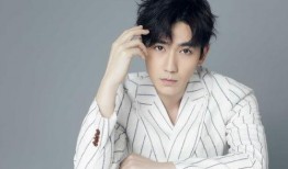 爱豆吃瓜娱乐酱朱一龙,从流量小生到实力派演员的蜕变之路